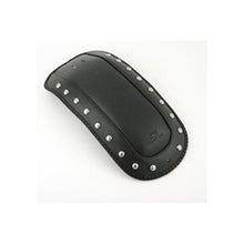 Load image into Gallery viewer, Mustang 99-11 Yamaha V-Star 1100 Custom Fender Bib w/Studs - Black
