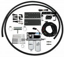Load image into Gallery viewer, PureFlow AirDog II-5G 08-10 Ford 6.4L Powerstroke DF-100-5G Fuel Air Separation System