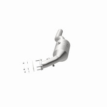 Load image into Gallery viewer, MagnaFlow Direct Fit Catalytic Converter 01-05 Porsche 911 3.6L Front Left (California)