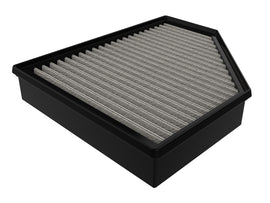 aFe MagnumFLOW Pro DRY S Air Filter BMW 330i (G20) 2019 L4-2.0L