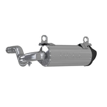 Load image into Gallery viewer, MBRP 15-Up Can-Am Outlander 450/500/570 US Market Only 5in Performance Series T304 Slip-on Exhaust