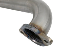 Load image into Gallery viewer, aFe FIAT 124 Spider I4-1.4L (t) Mach Force-Xp 2-1/2 In 304 Stainless Steel Axle-Back Exhaust