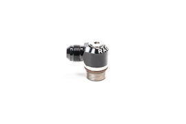 Radium Engineering 10AN ORB Swivel Banjo to 8AN Male Fitting
