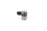 Radium Engineering 10AN ORB Swivel Banjo to 8AN Male Fitting