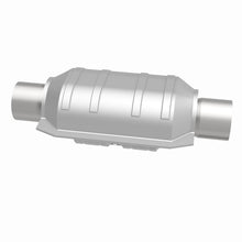 Load image into Gallery viewer, MagnaFlow Universal Catalytic Converter 2.25 inch T2 Rear