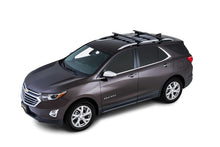 Load image into Gallery viewer, Vortex SX Black 2 Bar Roof Rack