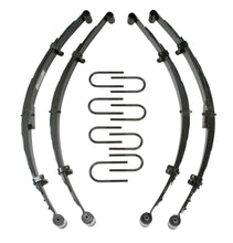 Load image into Gallery viewer, Skyjacker 4"JEEP J10,20/WAG/CHR SYSTE