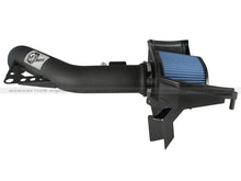Load image into Gallery viewer, aFe MagnumFORCE Intake Stage-2 Pro 5R 12-15 BMW 335i (F30) L6 3.0L (t) N55