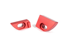 Load image into Gallery viewer, PERRIN 18-26 Subaru WRX (w/PERRIN Short Throw Shifter) Super Shifter Stop Kit