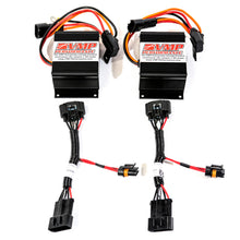 Load image into Gallery viewer, VMP Performance 07-10 Ford Shelby GT500 Dual Plug and Play Fuel Pump Voltage Booster