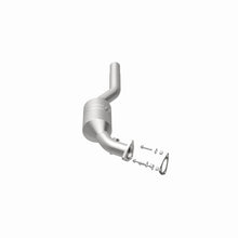 Load image into Gallery viewer, MagnaFlow Direct Fit Catalytic Converter 01-05 Porsche 911 3.6L Front Right (California)