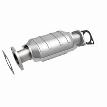 Load image into Gallery viewer, MagnaFlow Direct Fit Catalytic Converter Miata 90-93