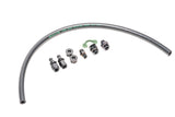 Radium Engineering Mitsubishi 4G63 Early Fuel Rail Plumbing