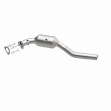 Load image into Gallery viewer, MagnaFlow Direct Fit Catalytic Converter 01-05 Porsche 911 3.6L Front Right (California)
