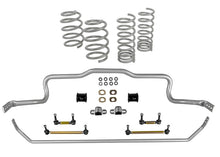 Load image into Gallery viewer, Whiteline Ford Focus RS MK3 Grip Series Stage 1 Kit