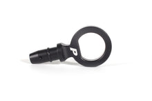 Load image into Gallery viewer, PERRIN 15-25 Subaru WRX &amp; 13-26 BRZ/FR-S/86/GR86 Dipstick Handle Loop Style - Black