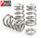 GSC P-D Toyota 2JZ Conical Valve Spring and Ti Retainer Kit