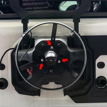 Load image into Gallery viewer, Oracle LED Illuminated Wheel Ring 3rd Brake Light - ColorSHIFT w/o Controller