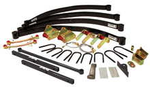 Load image into Gallery viewer, Skyjacker 6"MONO KIT,87-95 YJ W/POWER