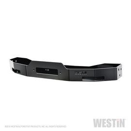 Westin 19-21 Ram 1500 (Excl. 19-21 Ram 1500 Classic) MAX Winch Tray - Black
