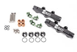 Radium Engineering Subaru EJ V1-2 Top Feed Conversion Fuel Rails V1-2