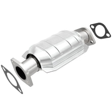 Load image into Gallery viewer, MagnaFlow Direct Fit Catalytic Converter Miata 90-93