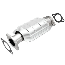 MagnaFlow Direct Fit Catalytic Converter Miata 90-93