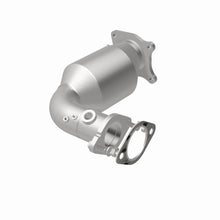 Load image into Gallery viewer, MagnaFlow OEM Grade Direct Fit Converter 15-19 Subaru WRX H4 2.0L