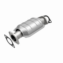 Load image into Gallery viewer, MagnaFlow Direct Fit Catalytic Converter Miata 90-93