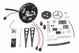Radium Engineering Early Nissan Walbro GS342 or AEM 50-1200 Fuel Hanger - Pumps Not Included