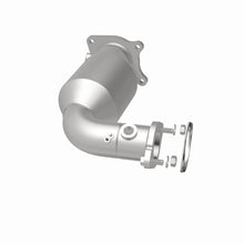 Load image into Gallery viewer, MagnaFlow OEM Grade Direct Fit Converter 15-19 Subaru WRX H4 2.0L