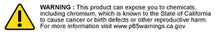 Load image into Gallery viewer, Aeromotive In-Line Filter - AN -10 size Male - 10 Micron Microglass Element - Bright-Dip Black