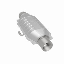 Load image into Gallery viewer, MagnaFlow Universal Catalytic Converter 2.5 inch T2 Rear