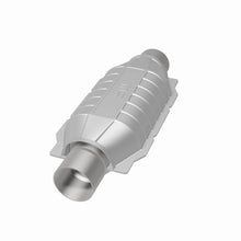 Load image into Gallery viewer, MagnaFlow Universal Catalytic Converter 2 inch T2 Rear