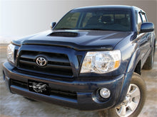 Load image into Gallery viewer, Stampede 2005-2011 Toyota Tacoma Vigilante Premium Hood Protector - Smoke