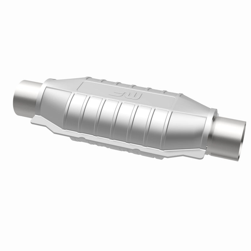 MagnaFlow Universal Catalytic Converter 3in T2 Rear