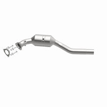 Load image into Gallery viewer, MagnaFlow Direct Fit Catalytic Converter 01-05 Porsche 911 3.6L Front Right (California)