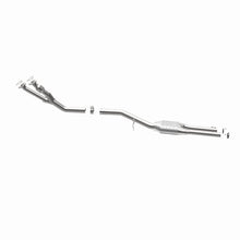 Load image into Gallery viewer, MagnaFlow Direct Fit Catalytic Converter BMW 86 91