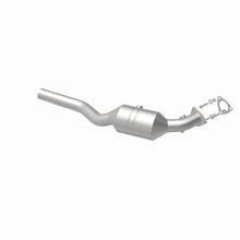 Load image into Gallery viewer, MagnaFlow Direct Fit Catalytic Converter 01-05 Porsche 911 3.6L Front Right (California)