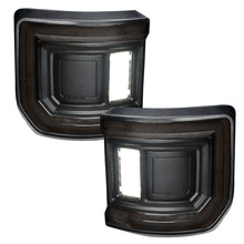 Load image into Gallery viewer, Oracle 2020+ Jeep Gladiator JT Flush Mount LED Tail Lights -  Tinted Lens
