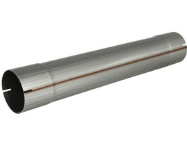 aFe MACH Force XP Exhausts Mufflers SS-409 EXH Muffler Delete Pipe