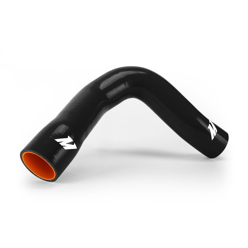 Mishimoto 98-02 Dodge 5.9L Cummins Coolant Hose Kit (Black)
