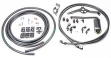 Load image into Gallery viewer, Radium Engineering 08-21 Subaru Fuel Hanger Plumbing Kit - Stainless