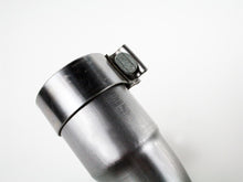 Load image into Gallery viewer, aFe MACH Force XP 07-17 Jeep Wrangler V6-3.6/3.8L 409 SS 2.5in Axle-Back Exhaust