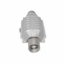 Load image into Gallery viewer, MagnaFlow Universal Catalytic Converter 2.5 inch T2 Rear