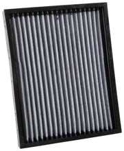 Load image into Gallery viewer, K&amp;N 15-16 Ford F150 5.0L V8 Replacement Cabin Air Filter