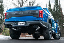Load image into Gallery viewer, MBRP 17-20 Ford F-150 Raptor 3.5L Ecoboost Dual Rear Exit T409 3in Resonator Back Exhaust System