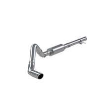 Load image into Gallery viewer, MBRP 2014 Chevy/GMC 1500 Silverado/Sierra 6.2L V8 Aluminum 3.5in C/B Single Side Exit Exhaust