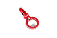 Load image into Gallery viewer, PERRIN 15-25 Subaru WRX &amp; 13-26 BRZ/FR-S/86/GR86 Dipstick Handle Loop Style - Red