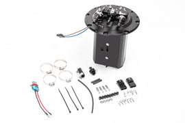 Radium Engineering Subaru Fuel Hanger For Deatschwerks DW400 - Pumps Not Included
